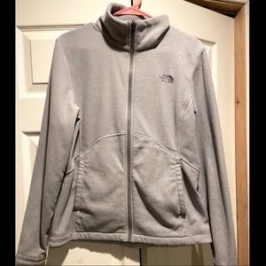 North Face Fleece Under-jacket